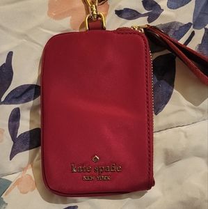 COPY - Kate Spade Wallet with Lanyard